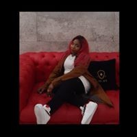 Thuli Sixishe