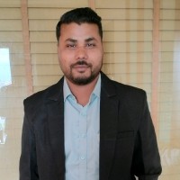 Gaurishankar sahu