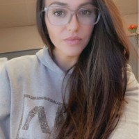 Ashley Riddle