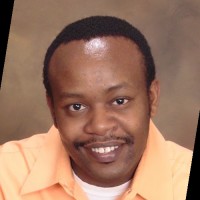 Fred Momanyi