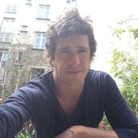 Finn Roberts