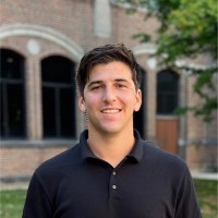 Dylan Friedman