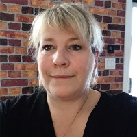 Liliane Boivin