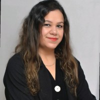 Pooja Narang (IHRMP)