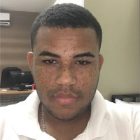 Mariano Alberto Rivera Ozoria