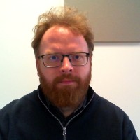 Bjarke Jensen