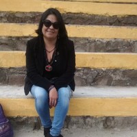 Tania Helen Zamora Sepulveda