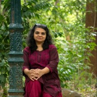 Anuradha H R