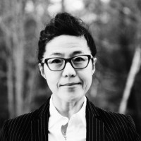 Judy Cai