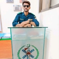 Khuram Bhutta