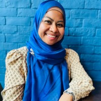 Diana Ahmad