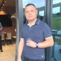 Serhii Vovk