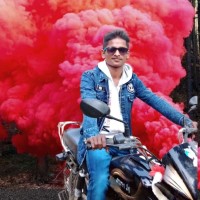 Deepak Kumar Mukhiya