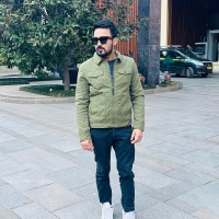 Vishal Panwar