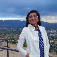 Rubab Bashir
