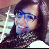 Paola Oriza