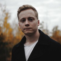 Victor Andersson