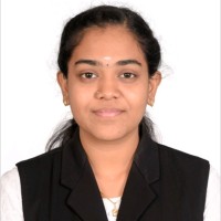 Aishwarya Selvakumar