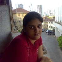 Anjali Chourasia