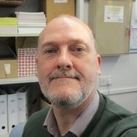Colin Dudley