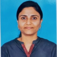 Dr Srilalitha V