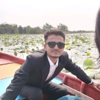 Dharmeshkumar Nareshbhai Panchal