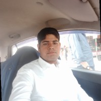 Bishwajeet Kumar