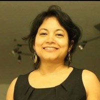 Sreyashi Das