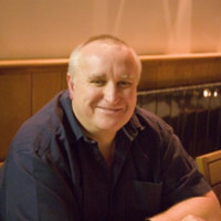 Stephen Kennedy