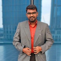 Pramodh Yadhav