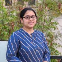 Haritha Polimetla