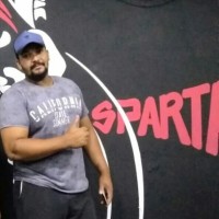 Jose Marcos Martins Junior