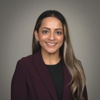 Yesha Patel