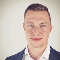 Koen van Dijk