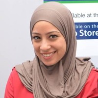 Menna Magdy