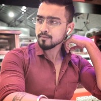 Atul Mahadeon
