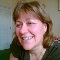 Sue Stanley