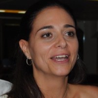 Maria João Panaca Garcia