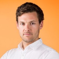 Jake Frykberg