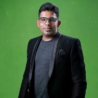 Shiju Ishak