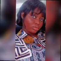 Khadijah Poupele