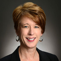Lora Tidwell
