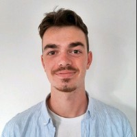 Eliott Labadie