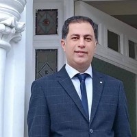Aidin Karimi
