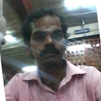 janakiraman mani