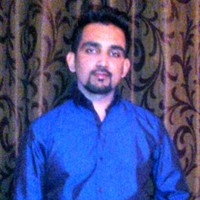arjun viju