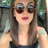 Julia Iaremenko
