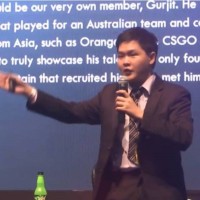 Yee Ben Kuek