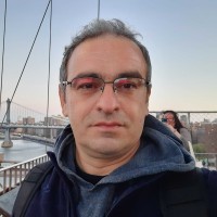 Vlad Eugen Mihailescu