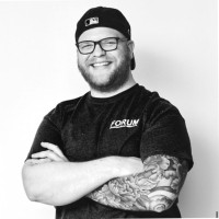 Michael Hardie